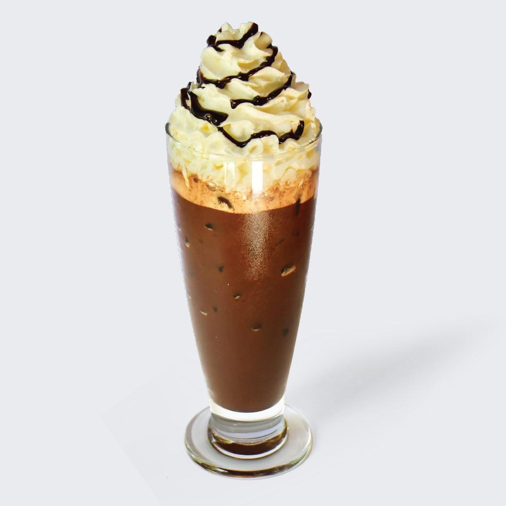 Iced Mocha